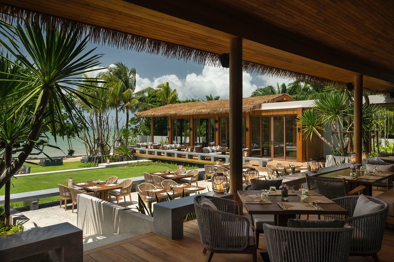 Anantara Koh Yao Yai Resort & Villas 10