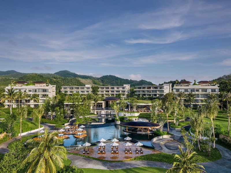 Anantara Koh Yao Yai Resort & Villas 11