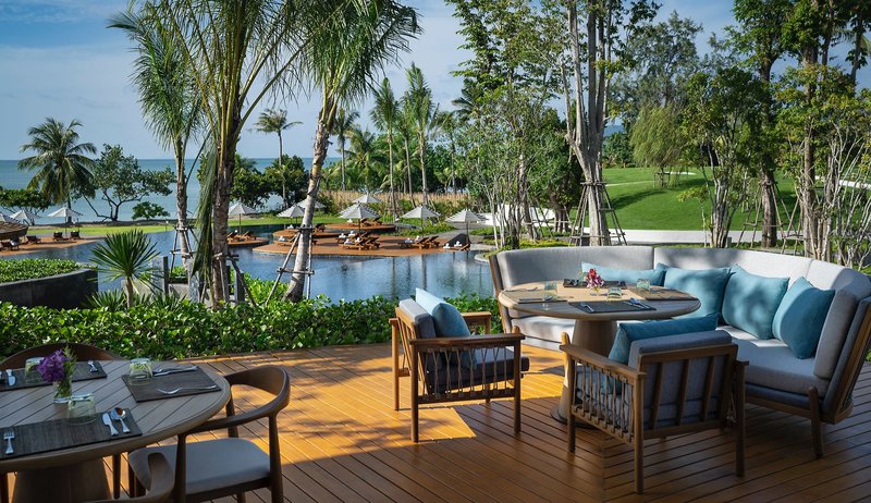 Anantara Koh Yao Yai Resort & Villas 16