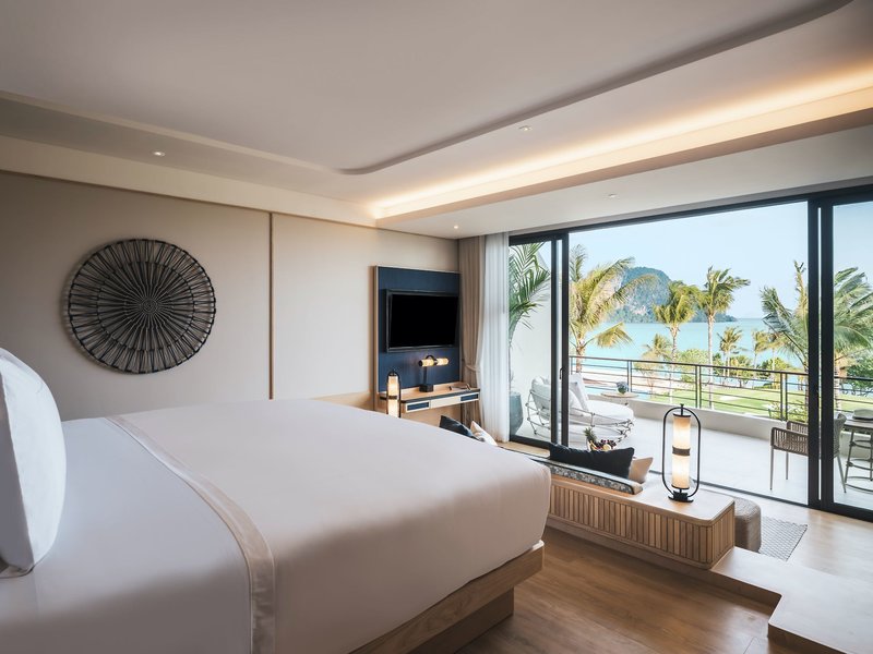 Anantara Koh Yao Yai Resort & Villas 17