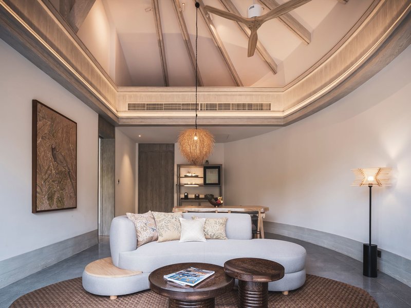 Anantara Koh Yao Yai Resort & Villas 21