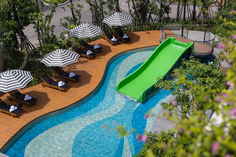 Anantara Koh Yao Yai Resort & Villas 25