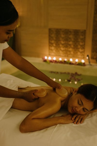 Anantara Koh Yao Yai Resort & Villas 27