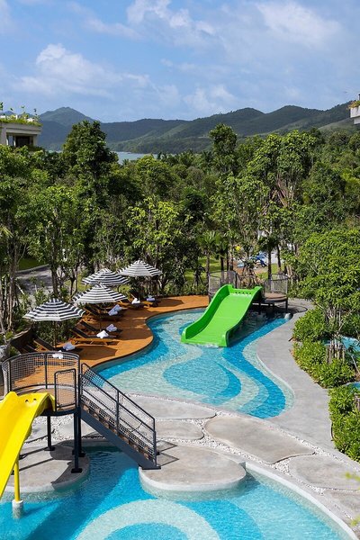 Anantara Koh Yao Yai Resort & Villas 9