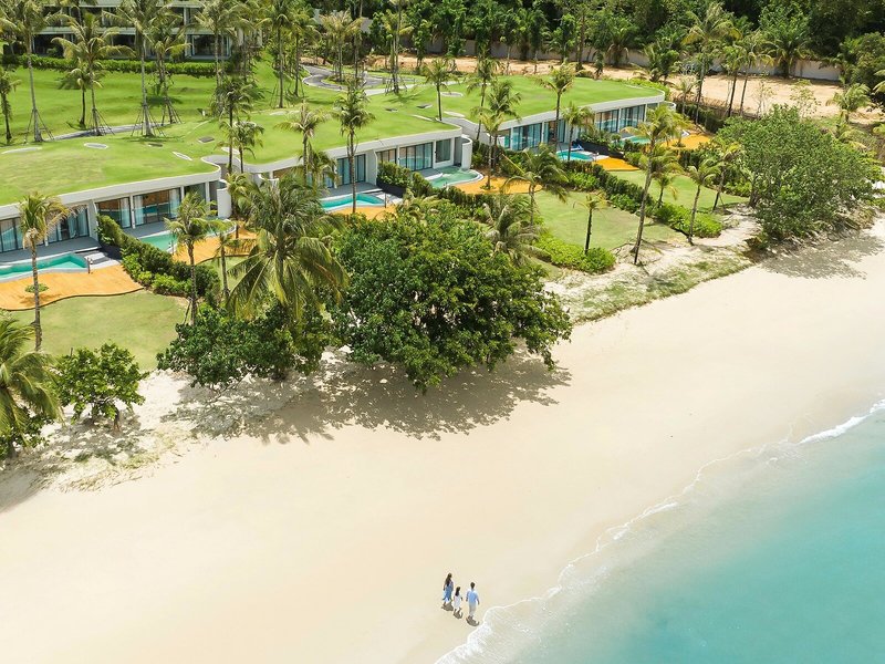Anantara Koh Yao Yai Resort & Villas 16