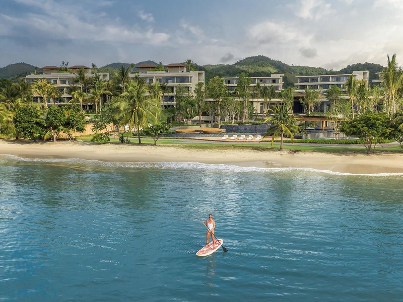 Anantara Koh Yao Yai Resort & Villas 17