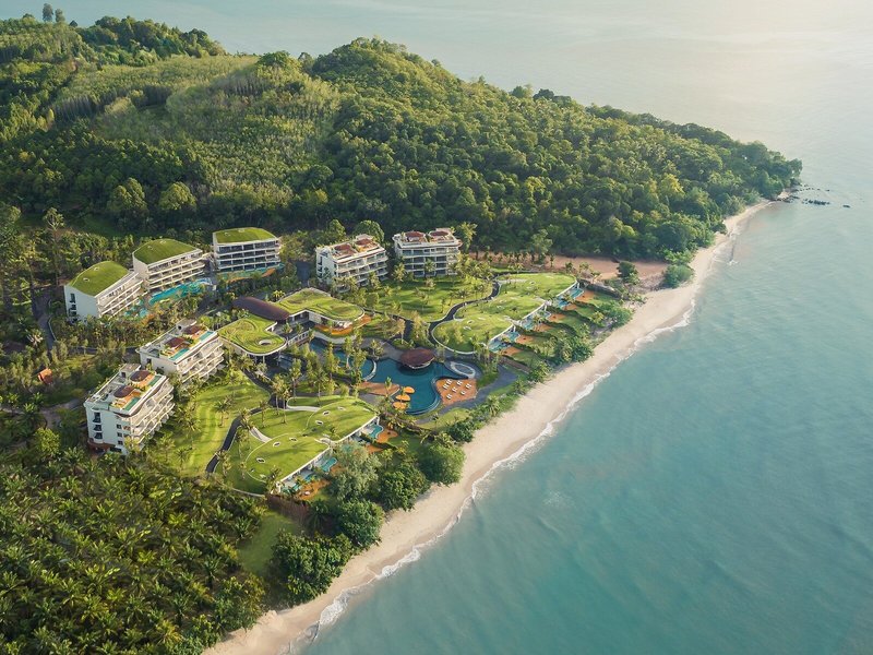 Anantara Koh Yao Yai Resort & Villas 18
