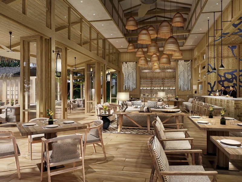 Anantara Koh Yao Yai Resort & Villas 19