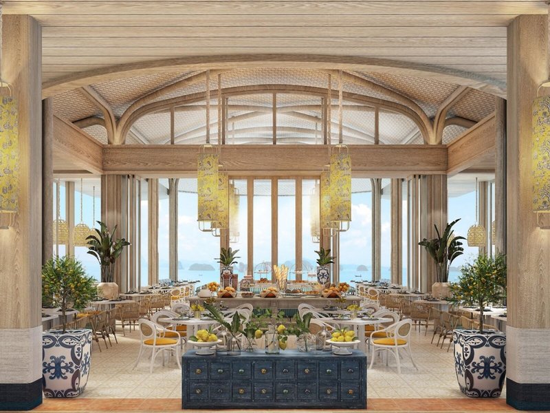 Anantara Koh Yao Yai Resort & Villas 20
