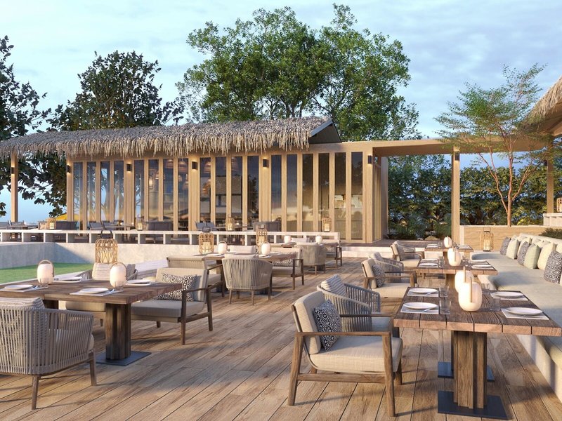 Anantara Koh Yao Yai Resort & Villas 21