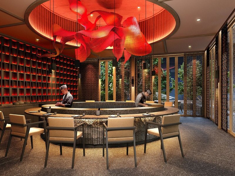 Anantara Koh Yao Yai Resort & Villas 22