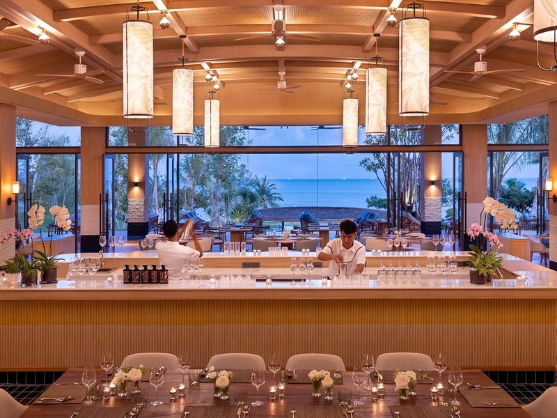 Anantara Koh Yao Yai Resort & Villas 23
