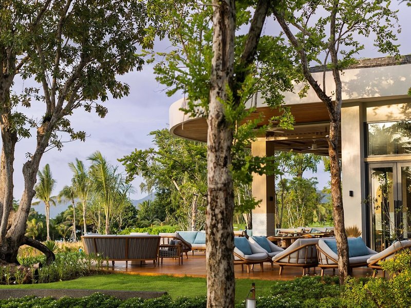 Anantara Koh Yao Yai Resort & Villas 24