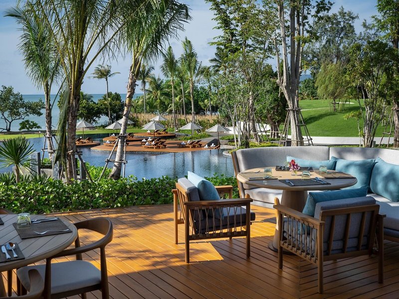 Anantara Koh Yao Yai Resort & Villas 27
