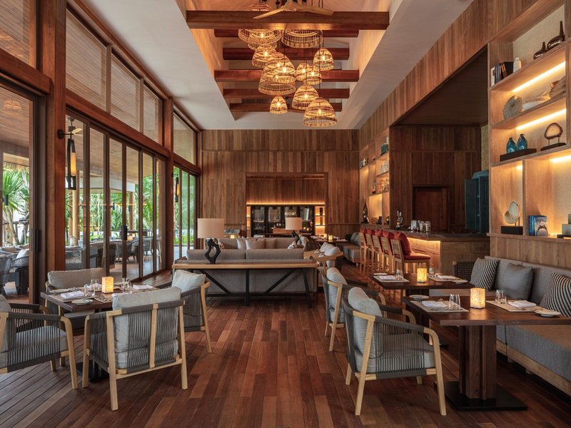 Anantara Koh Yao Yai Resort & Villas 28