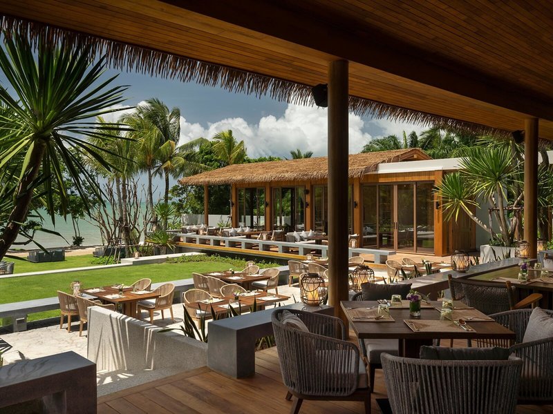 Anantara Koh Yao Yai Resort & Villas 29