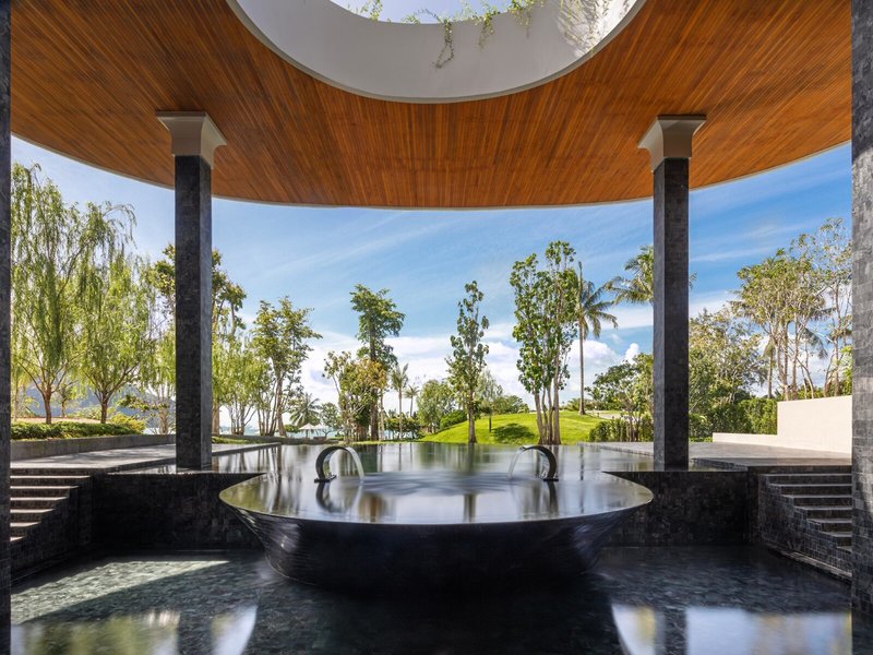 Anantara Koh Yao Yai Resort & Villas 33