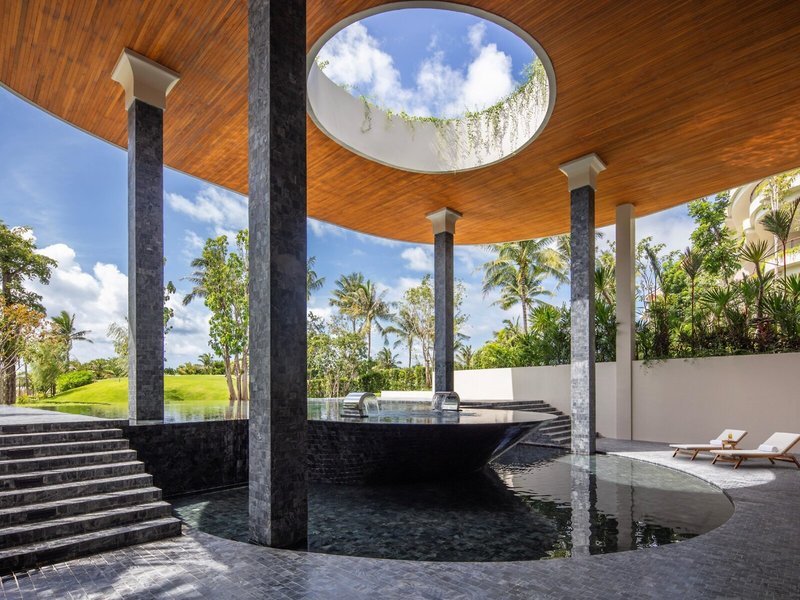 Anantara Koh Yao Yai Resort & Villas 34