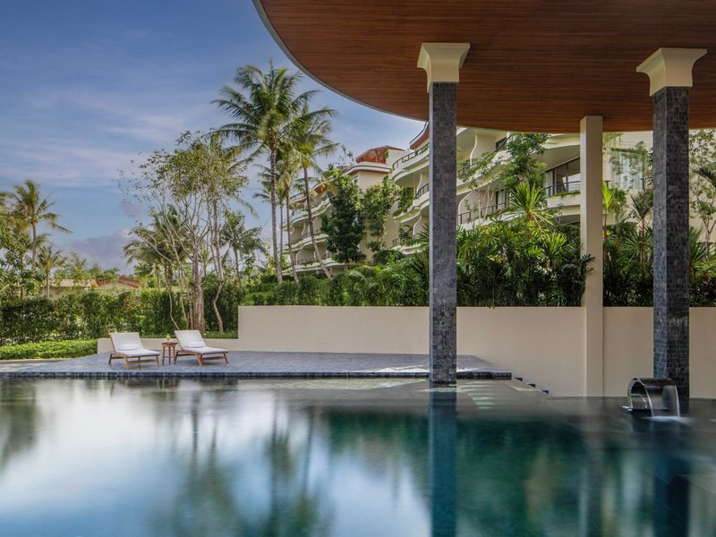Anantara Koh Yao Yai Resort & Villas 35