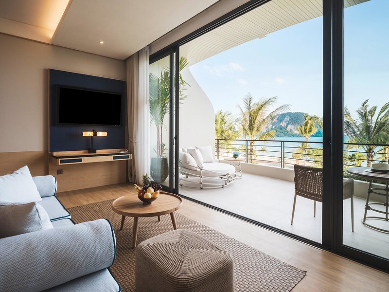Anantara Koh Yao Yai Resort & Villas 40