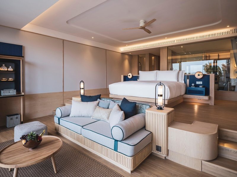 Anantara Koh Yao Yai Resort & Villas 41