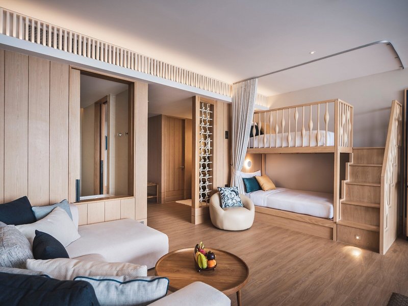 Anantara Koh Yao Yai Resort & Villas 44