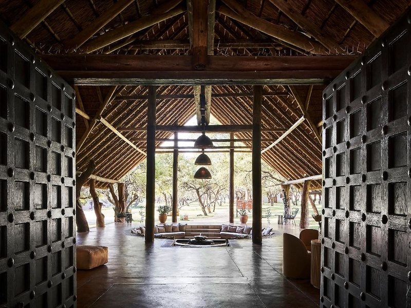 Letamo at Qwabi Private Game Reserve 2