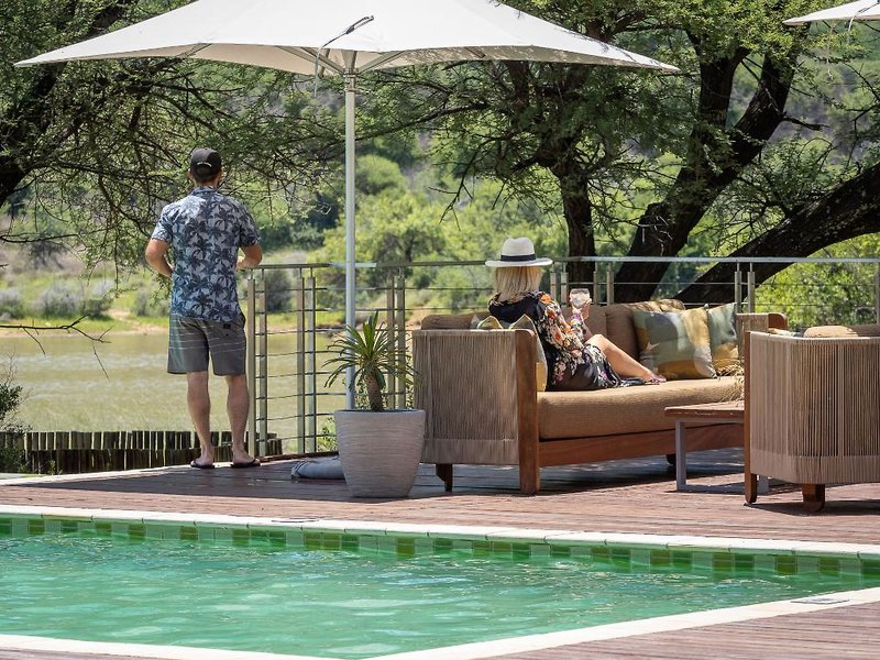 Letamo at Qwabi Private Game Reserve 3