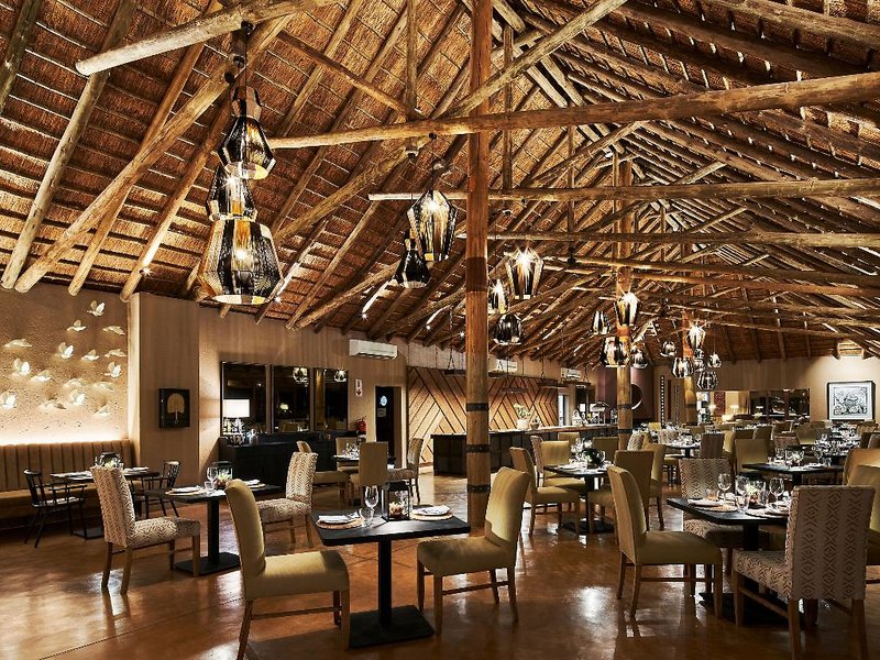 Letamo at Qwabi Private Game Reserve 4