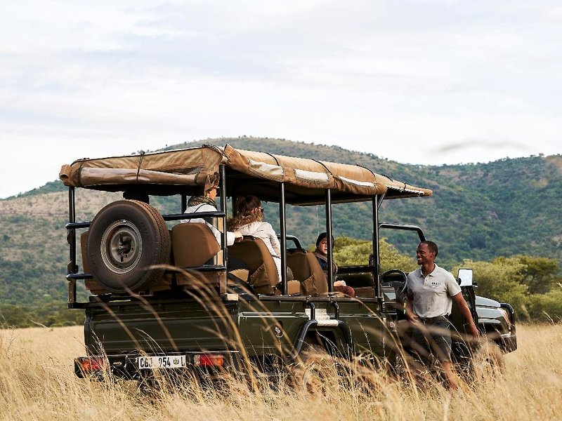 Letamo at Qwabi Private Game Reserve 5