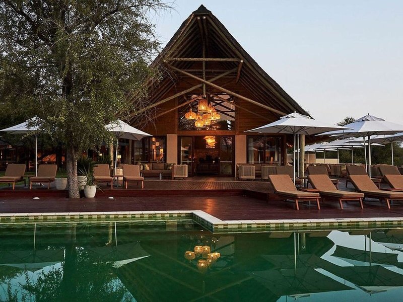 Letamo at Qwabi Private Game Reserve 1