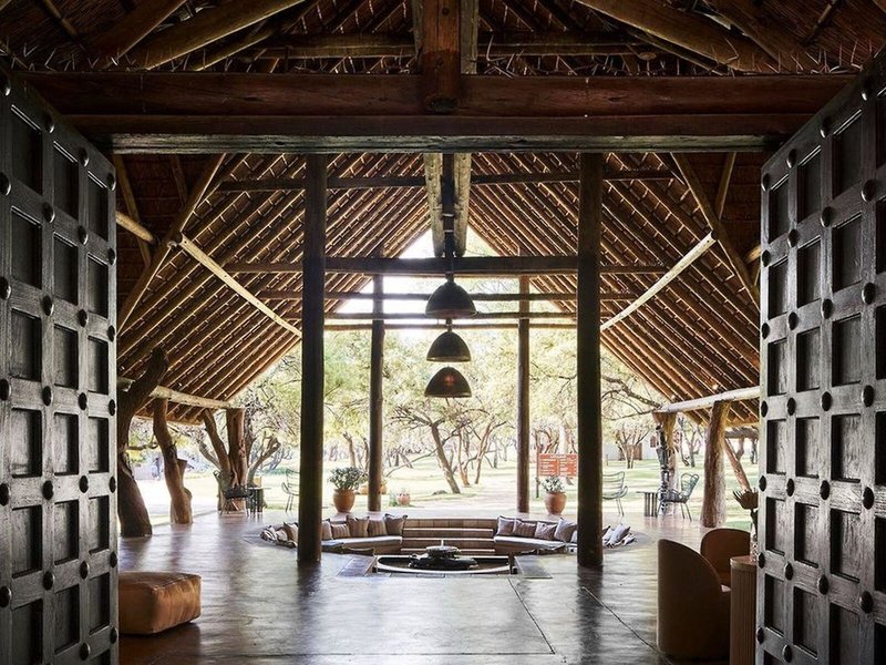 Letamo at Qwabi Private Game Reserve 4