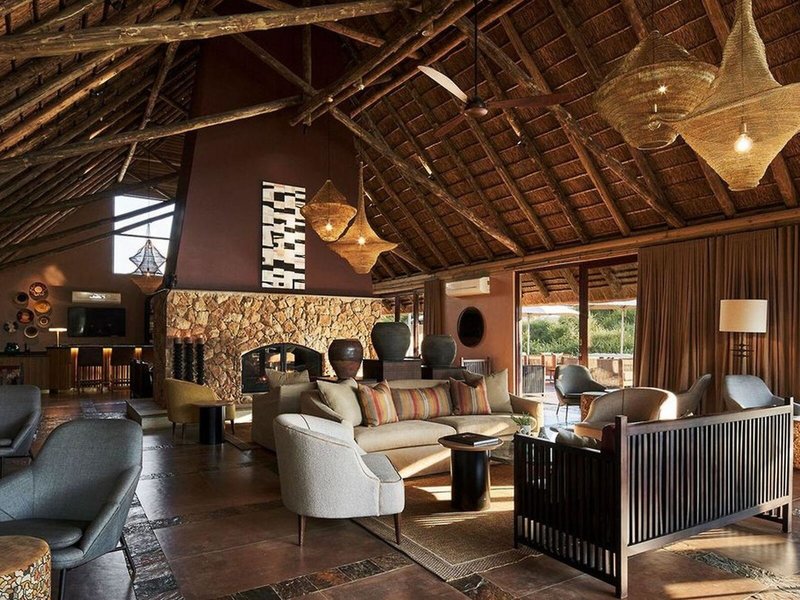 Letamo at Qwabi Private Game Reserve 5