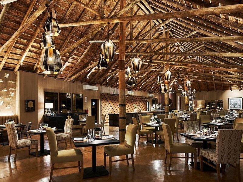 Letamo at Qwabi Private Game Reserve 6