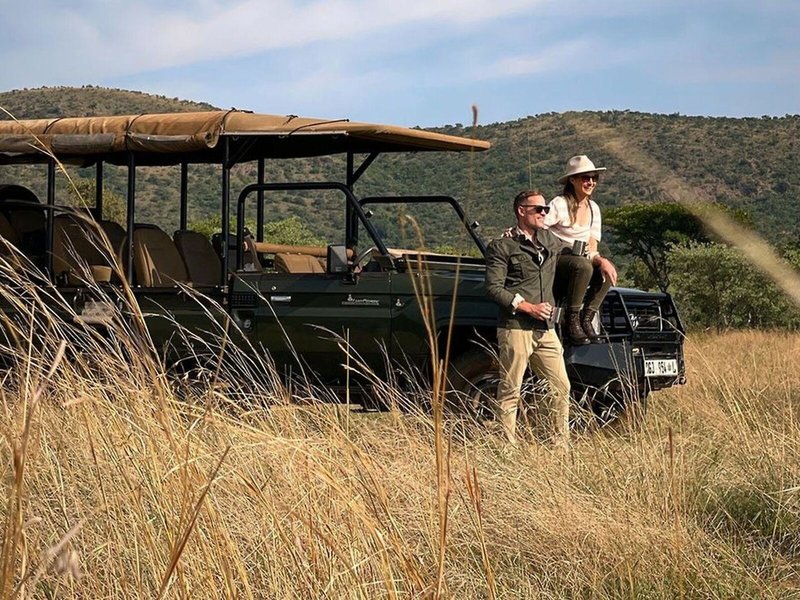 Letamo at Qwabi Private Game Reserve 8