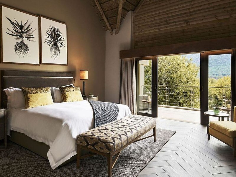 Letamo at Qwabi Private Game Reserve 12