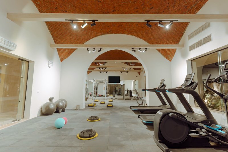 Sunrise Anjum Resort 16