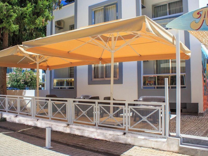Aloha Suites Mediterranean Houses 6