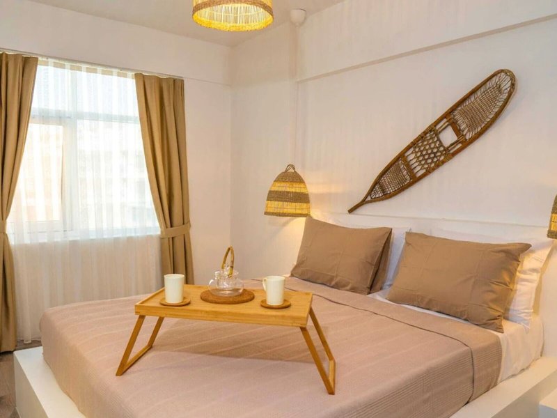 Aloha Suites Mediterranean Houses 7