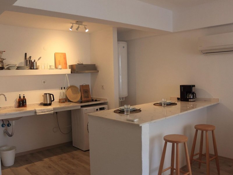 Aloha Suites Mediterranean Houses 11
