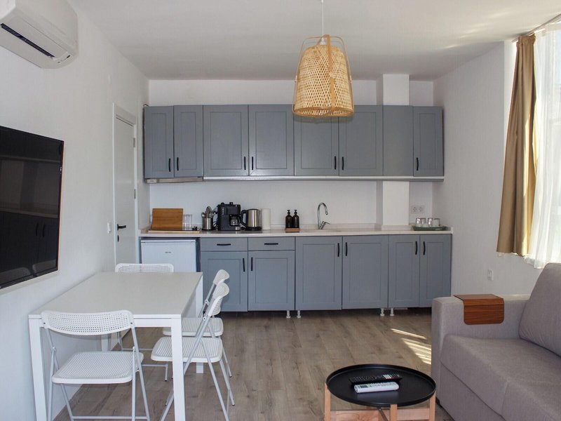 Aloha Suites Mediterranean Houses 12