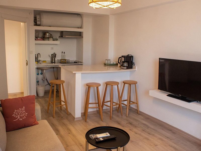 Aloha Suites Mediterranean Houses 13