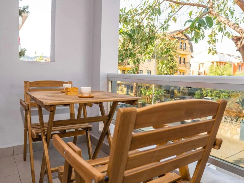 Aloha Suites Mediterranean Houses 15