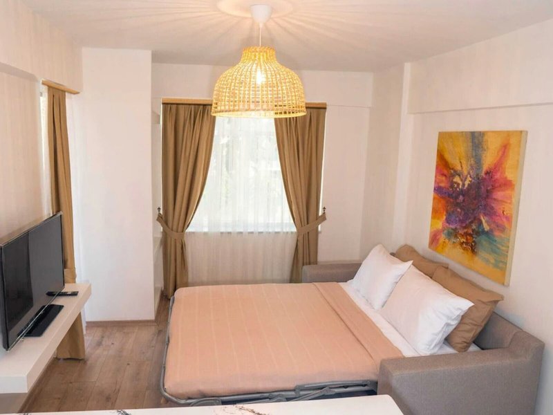 Aloha Suites Mediterranean Houses 16