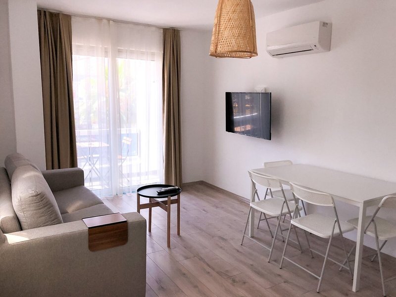 Aloha Suites Mediterranean Houses 17