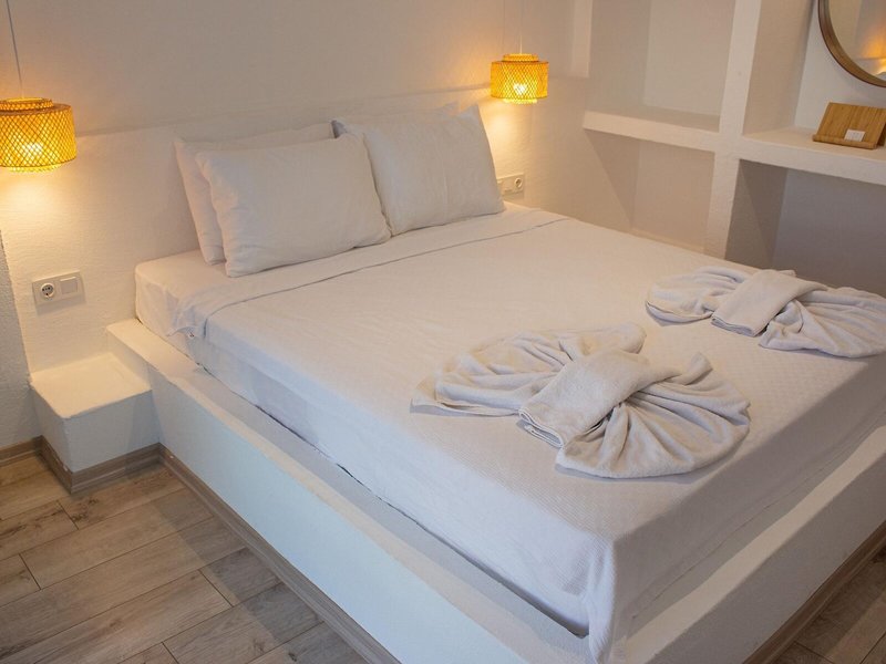 Aloha Suites Mediterranean Houses 18