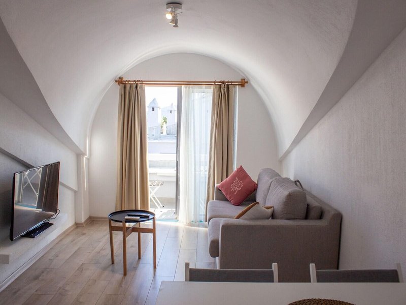 Aloha Suites Mediterranean Houses 20