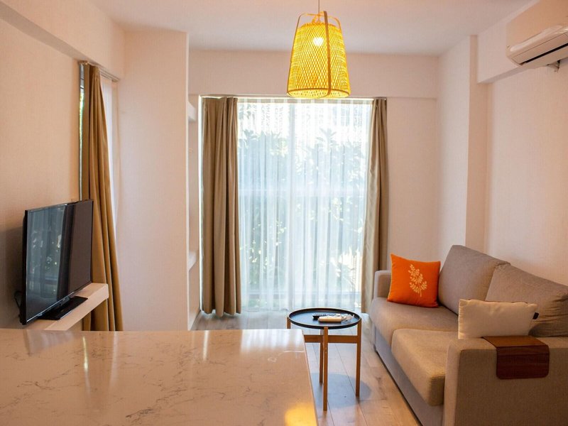 Aloha Suites Mediterranean Houses 21