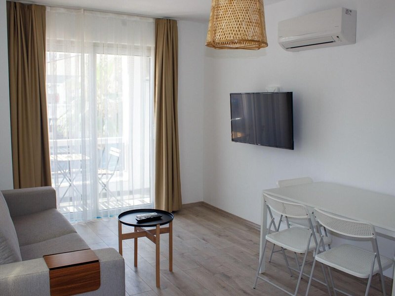 Aloha Suites Mediterranean Houses 22