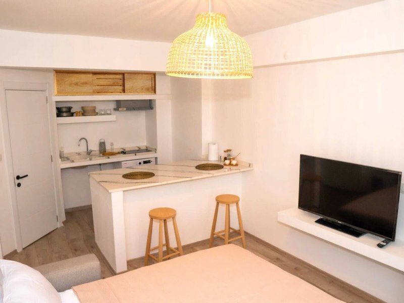 Aloha Suites Mediterranean Houses 25